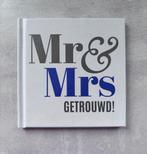 Mr & Mrs, Ophalen of Verzenden, Zo goed als nieuw