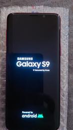 Samsung Galaxy s9, Telecommunicatie, Mobiele telefoons | Samsung, Nieuw, Android OS, Galaxy S2 t/m S9, Ophalen of Verzenden