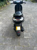 Peugeot Vivacity 2t 50cc, Fietsen en Brommers, Scooters | Peugeot, Ophalen, Gebruikt, Vivacity