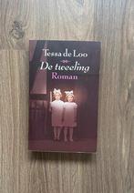 De Tweeling - Tessa de Loo, Ophalen of Verzenden, Zo goed als nieuw, Tessa de Loo, Nederland