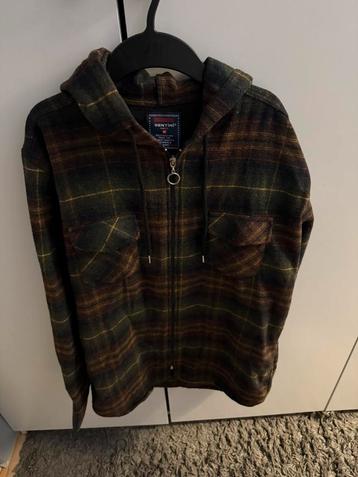 Heren vest beschikbaar voor biedingen