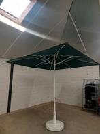 Parasol, Tuin en Terras, Ophalen of Verzenden, Minder dan 1 meter, Parasolvoet