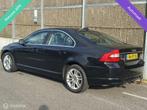 Volvo S80 2.5 T Summum 200PK|NWEAPK|AUTOMAAT, 1514 kg, Bedrijf, Sedan, Euro 4