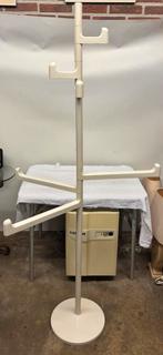 Mid-Century Floor Coat Rack by Makio Hasuike, 1970s, Ophalen