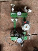 Vloerverwarming Verdeler met Pomp - ESPACE, Ophalen, Gebruikt, Minder dan 30 cm, Overige typen