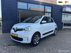 Renault Twingo 1.0 SCe Intens | Cabrio| NAP| 1ste Eigenaar, Auto's, Renault, Gebruikt, Euro 6, 4 stoelen, Wit