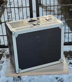 Prodjuser 19 Inch Combi Flightcase Dj Mixer Case Mooie Staat, Muziek en Instrumenten, Ophalen, Gebruikt, Overige instrumenten