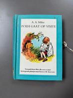 Poeh gaat op visite, pop-up boekje, Ophalen of Verzenden, Zo goed als nieuw