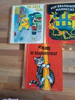 3 Gouden  Boekjes pure nostalgie 7.50, Gouden Boekjes Rubinstein, Fictie algemeen, Jongen of Meisje, Ophalen of Verzenden