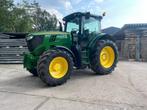John Deere 6170 R (bj 2012), Zakelijke goederen, Gebruikt, Meer dan 160 Pk, John Deere, Meer dan 10000