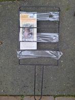 Rooster voor vuurpot - Nieuw, Ophalen of Verzenden, Nieuw, Cookout