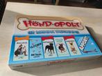 Hond-opoly bordspel - Hondsdol vastgoedspel!, Hobby en Vrije tijd, Gezelschapsspellen | Bordspellen, Customerservice@lateforthesky.com
