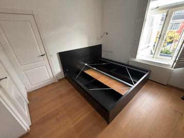 Ikea Malm Bed - afbeelding 3
