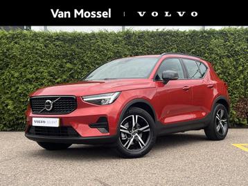 Volvo XC40 B4 Plus Dark Pilot Assist | Trekhaak | H&K Audio  beschikbaar voor biedingen