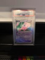 Pokemon Promo Mew ex #88 PSA 10, Ophalen of Verzenden, Nieuw, Losse kaart, Foil