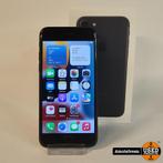 iPhone 7 128GB Black | Nette Staat, Telecommunicatie, Mobiele telefoons | Apple iPhone, Gebruikt