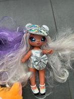 5 Na! Na! Na! Surprise Poppen - Compleet!, Ophalen of Verzenden, Gebruikt, Overige typen