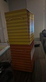 Borre boekjes, Ophalen, 5 of 6 jaar, Fictie algemeen, Jongen of Meisje