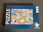 Te koop 4 stuks legpuzzels, Ophalen, 500 t/m 1500 stukjes, Zo goed als nieuw, Legpuzzel