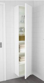 IKEA Godmorgon Hoge Kast - Badkameropslag, Huis en Inrichting, Ophalen, (Half)hoge kast, Minder dan 50 cm, Nieuw