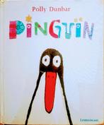 Pinguïn, Boeken, Kinderboeken | Kleuters, Gelezen, Fictie algemeen, Polly Dunbar., Jongen of Meisje