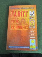 Tarot voor beginners, Ophalen of Verzenden