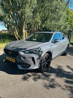 CUPRA FORMENTOR VZ | 245PK | PANO | AUTO | TREKHAAK | SFEER, Auto's, Cupra, 4 cilinders, Formentor, 245 pk, Zilver of Grijs