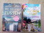 Lucinda Riley, De nachtroos, Ophalen of Verzenden, Zo goed als nieuw, Lucinda Riley, Nederland