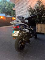 Piaggio typhoon a1, Ophalen, Nieuw, Piaggio