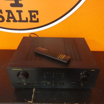 Marantz PM7000 N2B versterker Nu voor maar €299.99 beschikbaar voor biedingen