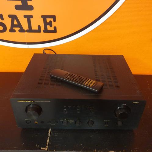 Marantz PM7000 N2B versterker Nu voor maar €299.99, Telecommunicatie, Mobiele telefoons | Hoesjes en Frontjes | Samsung, Zo goed als nieuw