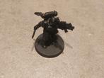Gebouwde Primaris Phobos Lieutenant Warhammer40k, Hobby en Vrije tijd, Wargaming, Ophalen of Verzenden, Zo goed als nieuw, Warhammer 40000