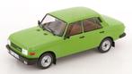 Wartburg 353 1985 Groen 1-18 MCG Models, Hobby en Vrije tijd, Modelauto's | 1:18, Overige merken, Tschuiten@hotmail.com, Duitsland