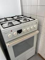 Etna 16.44 E Gasfornuis met Oven, Ophalen, Gebruikt, Grill, 4 kookzones