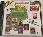 CD Die deutschen Super Schlager Hits 1990, Ophalen of Verzenden, Zo goed als nieuw