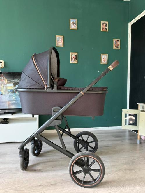 Qute kinderwagen, Kinderen en Baby's, Kinderwagens en Combinaties, Zo goed als nieuw, Ophalen