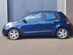 Toyota Yaris 1.3 VVTi Aspiration Airco, Auto's, Voorwielaandrijving, Stof, Gebruikt, 4 cilinders