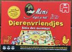 Mens Erger Je Niet! Dierenvriendjes vanaf 4 jaar, Hobby en Vrije tijd, Gezelschapsspellen | Bordspellen, Ophalen of Verzenden