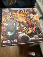 Marvel Zombies: A Zombicide Game, Een of twee spelers, Ophalen, Nieuw