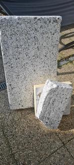 Isolatie rest stukken, Ophalen, Minder dan 5 m²