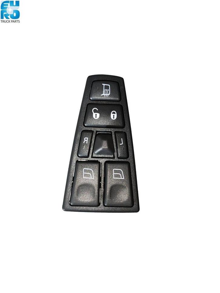 VOLVO FH RAAMBEDIENINGSPANEEL LINKS AFTERMARKET 22566510A, Auto-onderdelen, Vrachtwagen-onderdelen, Volvo, Dashboard en Schakelaars