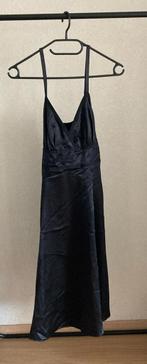 Watcher maat 38 zwart, Kleding | Dames, Jurken, Ophalen, Zo goed als nieuw, Maat 38/40 (M), Zwart