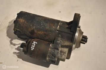 Startmotor bosch Seat Inca Bestel 9K 1.9 D 2339303222722 beschikbaar voor biedingen