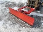 Wifo SH200V sneeuwschuif voor heftruck, Niet opgegeven, -, Niet opgegeven, Werkplaats, Gebouw of Erf