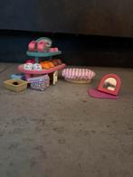 schoenenwinkel sylvanian family, Ophalen, Zo goed als nieuw, Jongen of Meisje