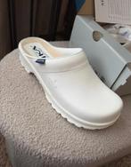 Sika Werk Klompen Maat 44 - Nieuw in Doos, Kleding | Heren, Schoenen, Ophalen of Verzenden, Nieuw, Klompen