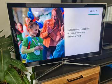 Samsung 37" Full HD UE37C6000 beschikbaar voor biedingen