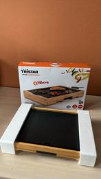Nieuwe Tristan grillplaat., Ophalen of Verzenden, Nieuw