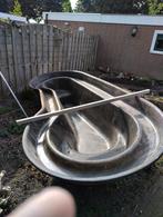 Prima vijverbak, Tuin en Terras, Vijvers, Ophalen, Gebruikt