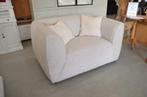 Bank/loveseat Picasso, Minder dan 75 cm, Ophalen of Verzenden, Minder dan 150 cm, Stof